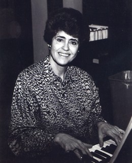 Marylyn Varriale